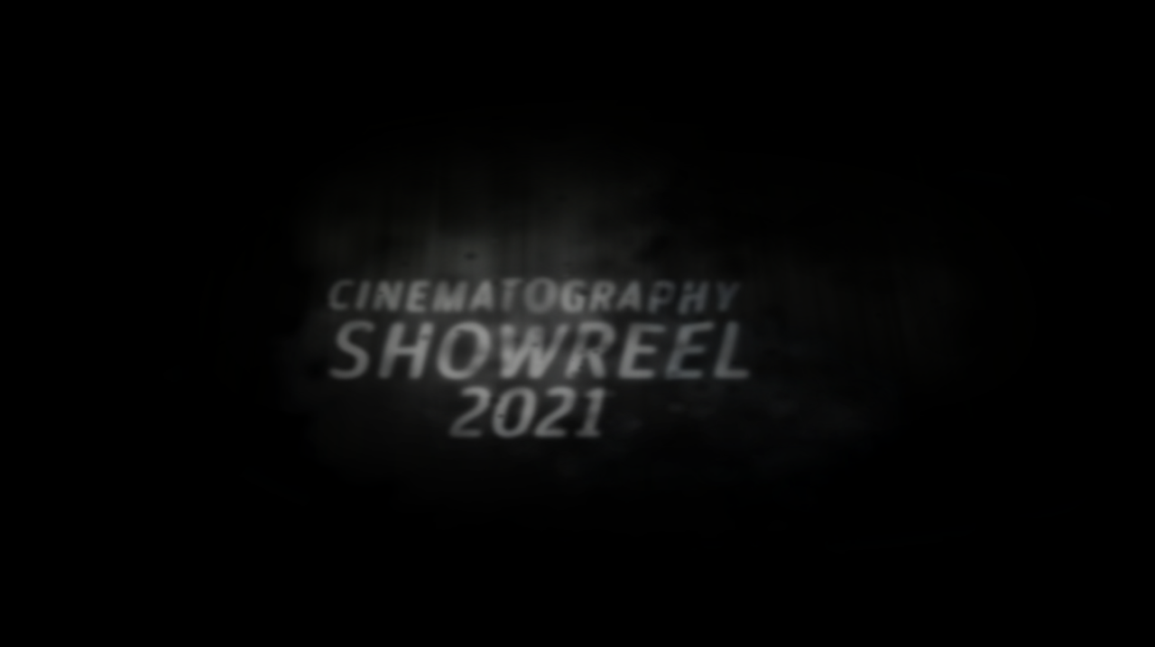 Fabian Beyer’s Showreel